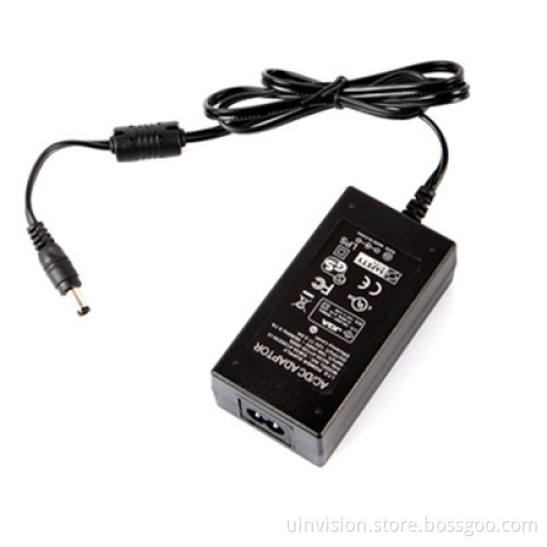 12V 2A Power Adapter Desktop (PS120V2000-D)
